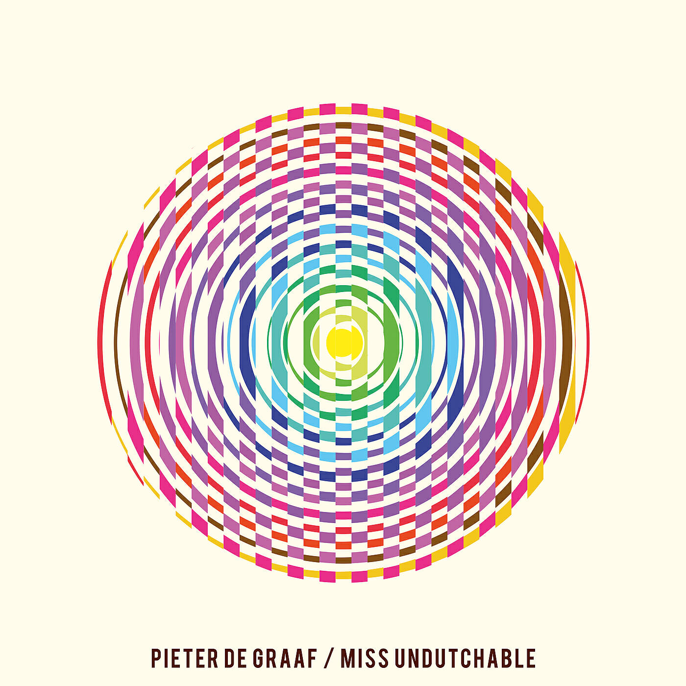 Релиз Miss Undutchable