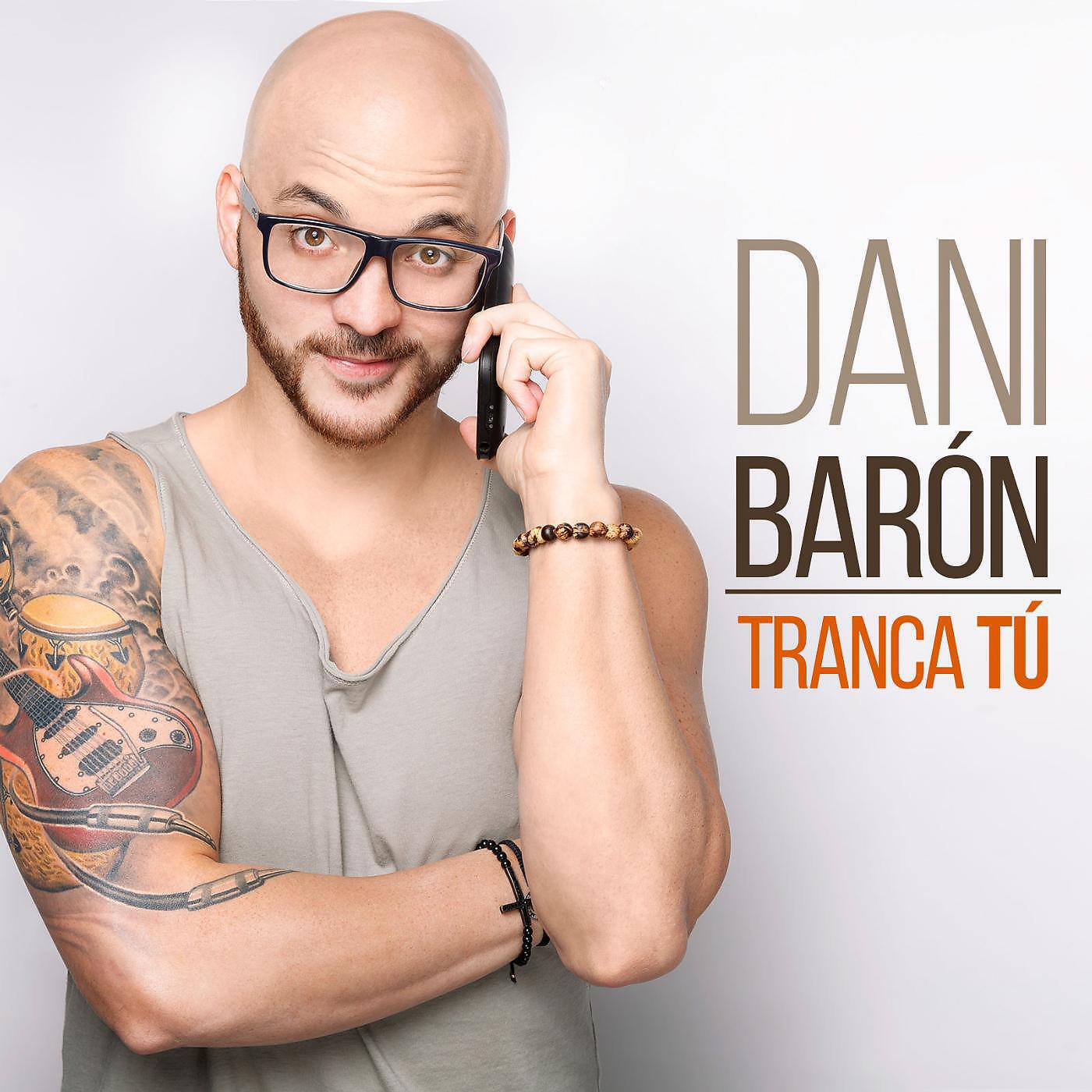 Релиз Tranca Tu