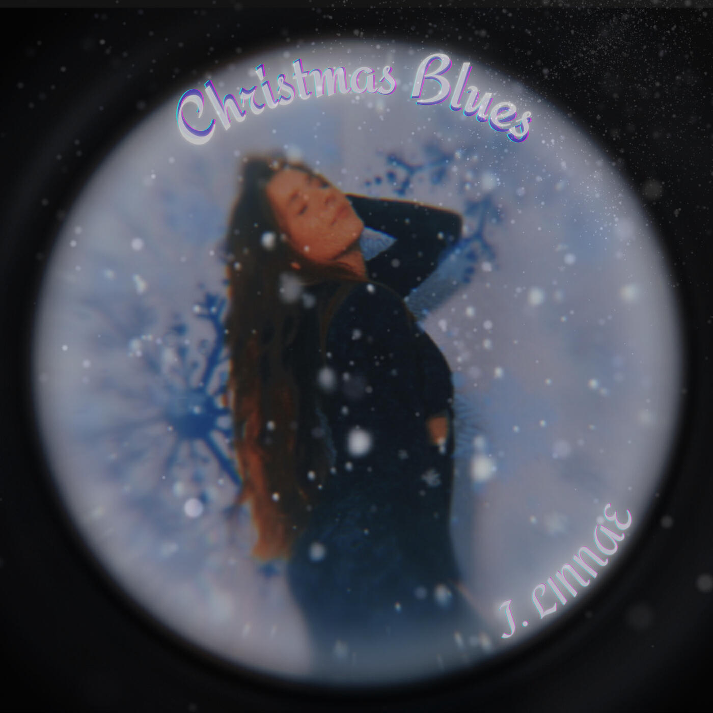 Релиз Christmas Blues