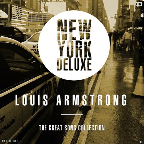 Релиз The Great Song Collection