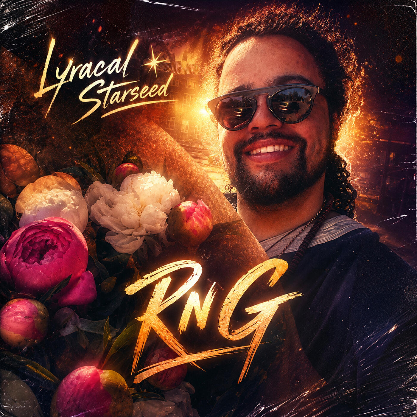 Релиз RnG
