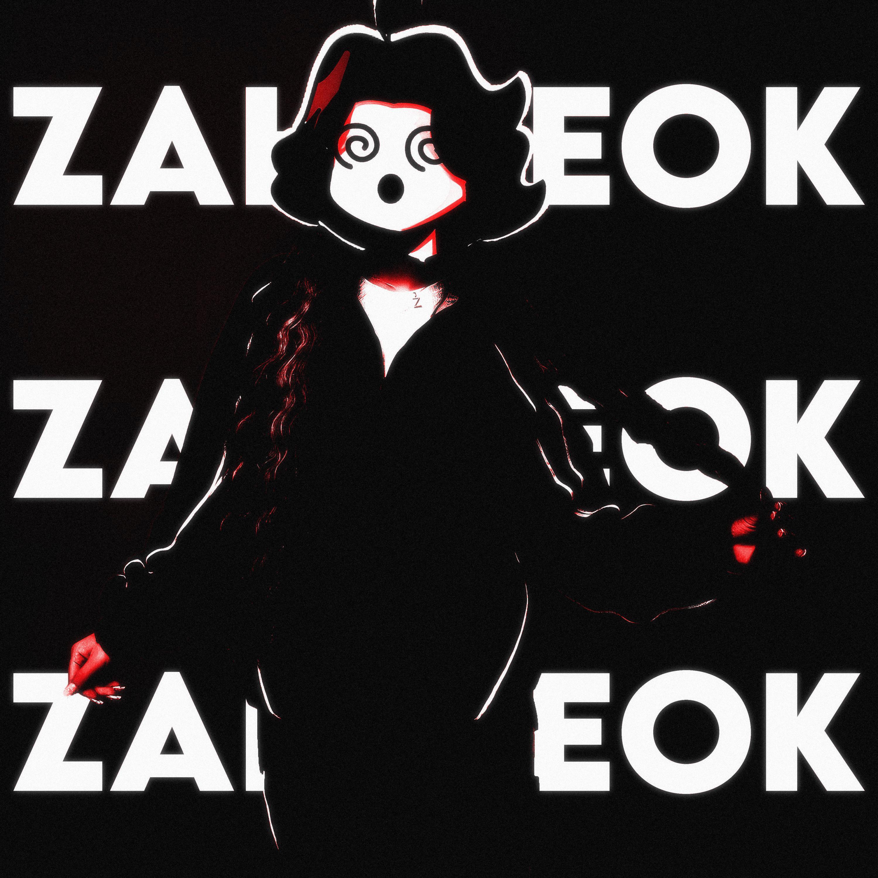 Релиз ZAHIDE PARODIE
