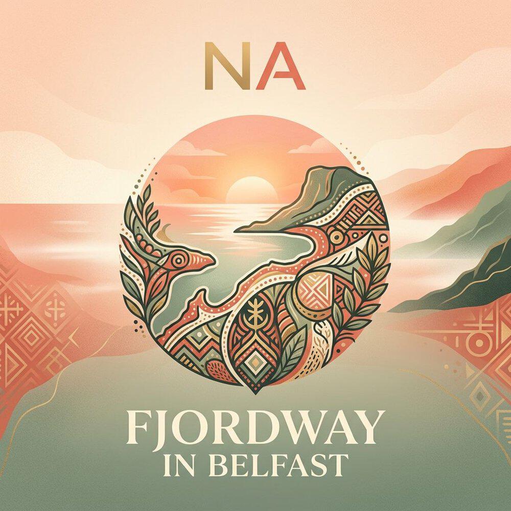Релиз Fjordway in Belfast