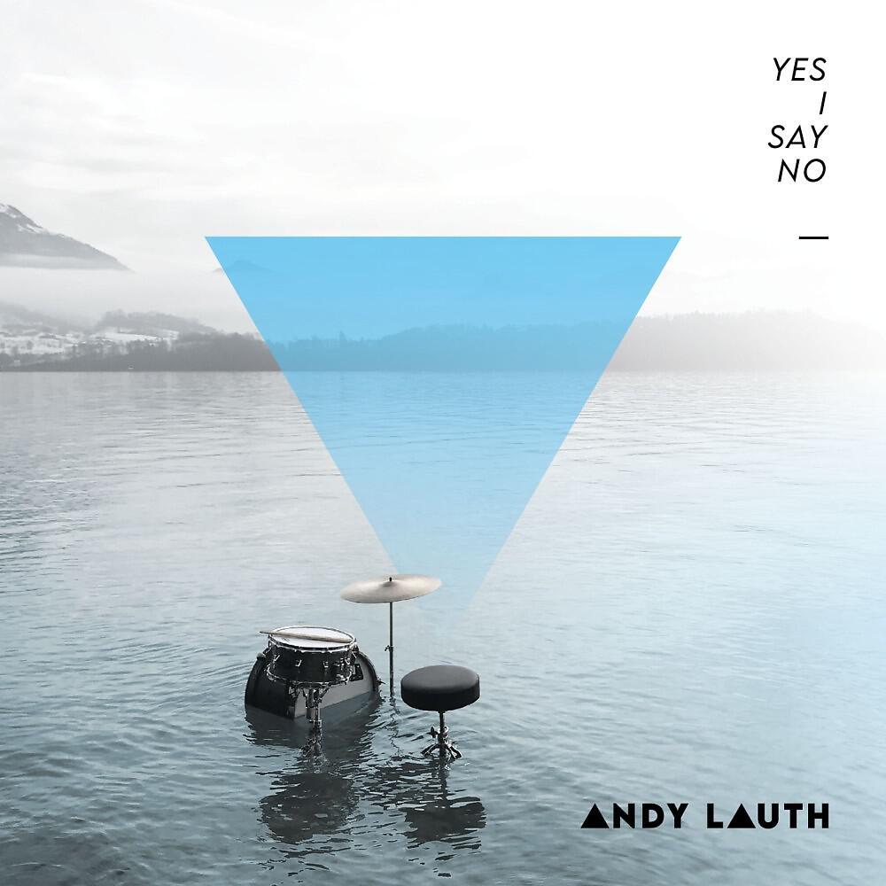Релиз Yes I Say No