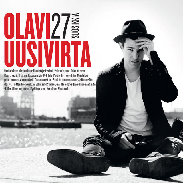Релиз 27 Suosikkia