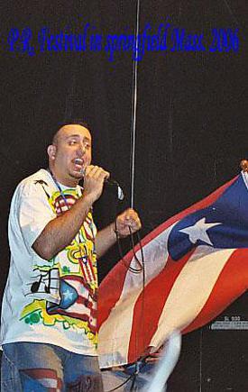 Willie Valentin