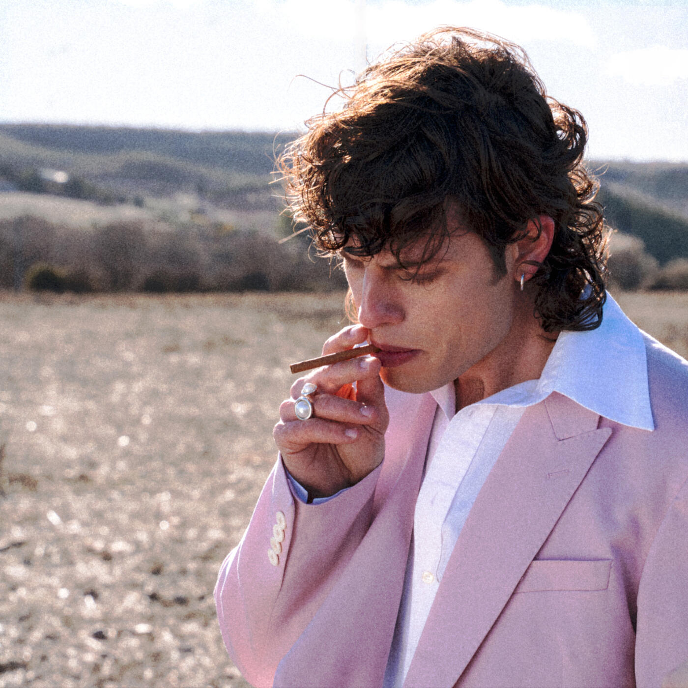Релиз Choque