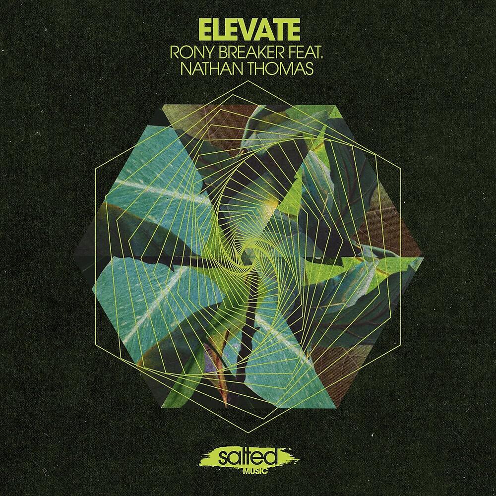 Релиз Elevate