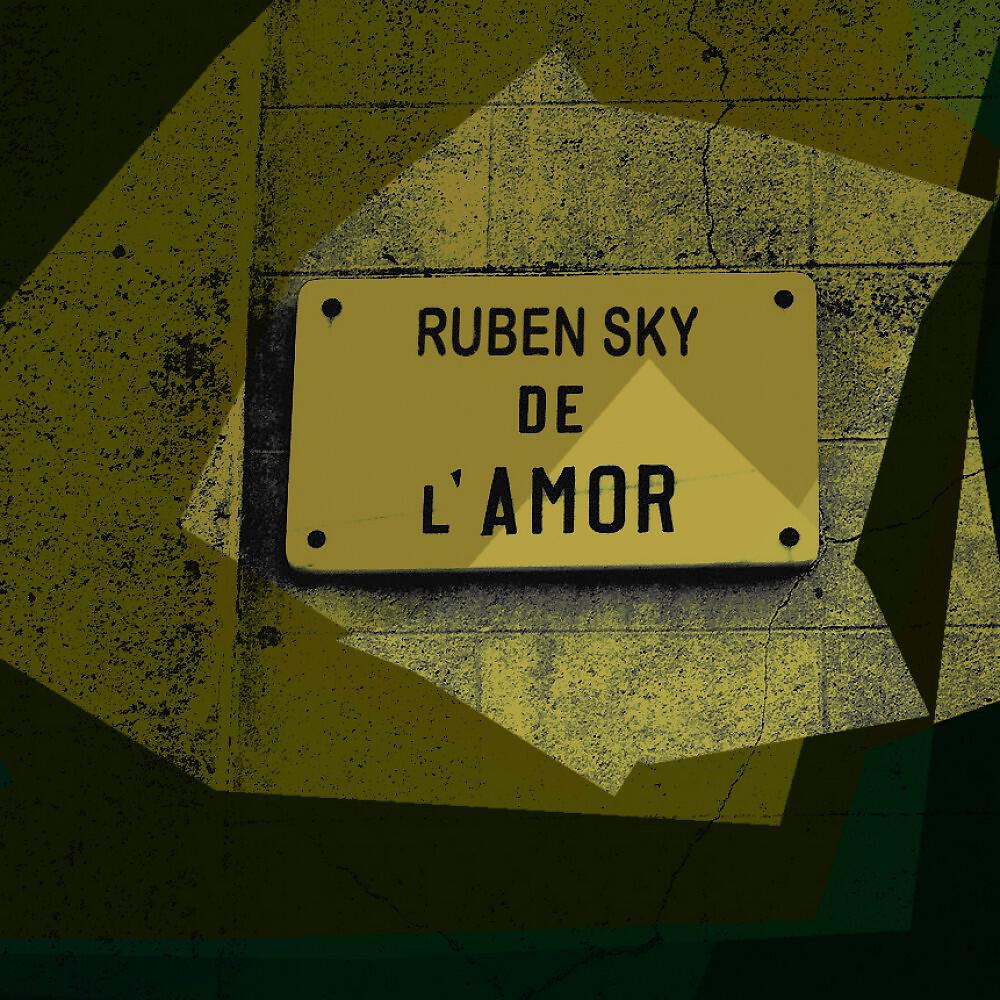 Релиз De L'amor