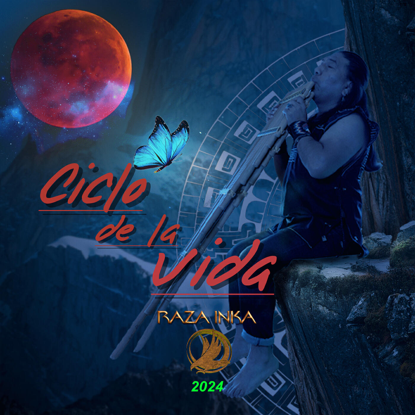 Релиз Ciclo De La Vida