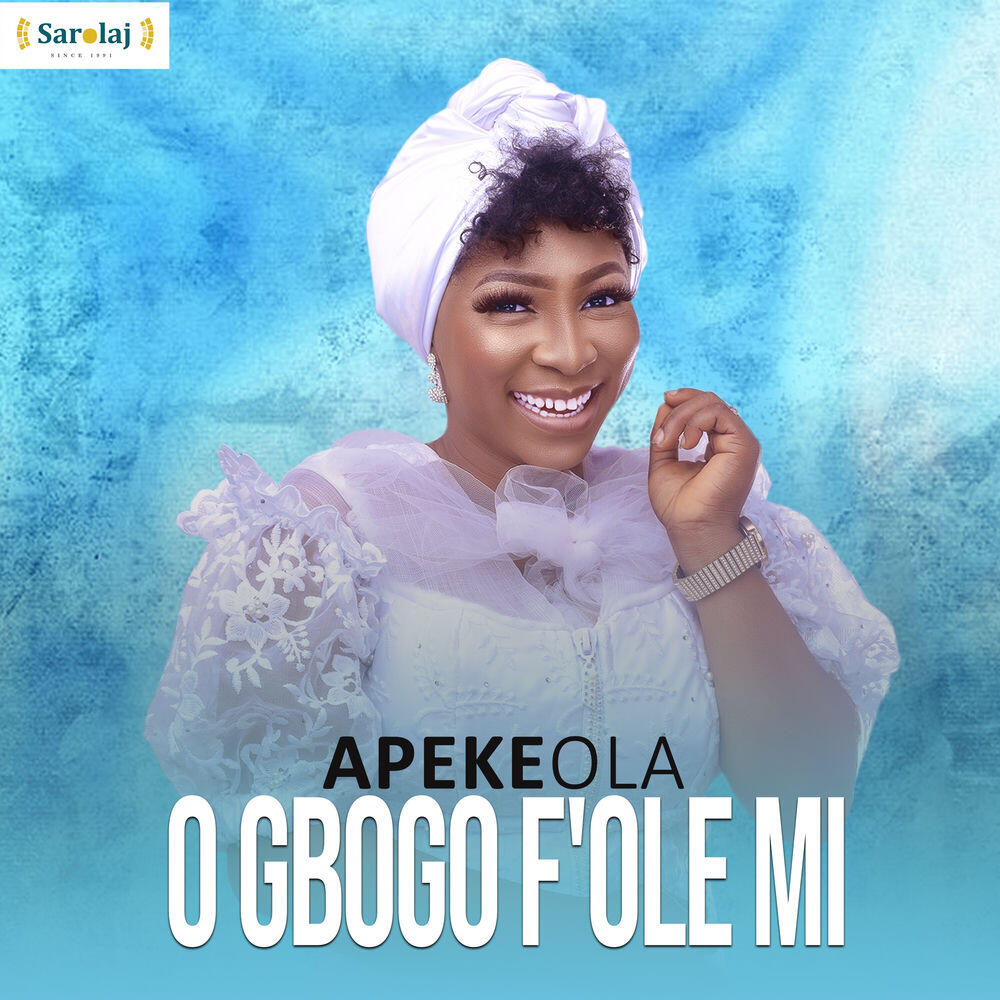 Релиз O Gbogbo F'olemi