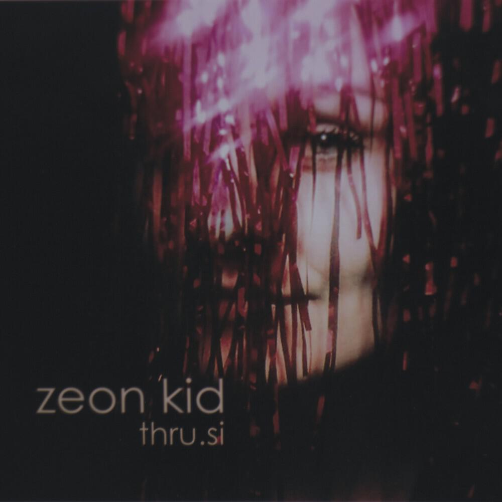 Zeon Kid
