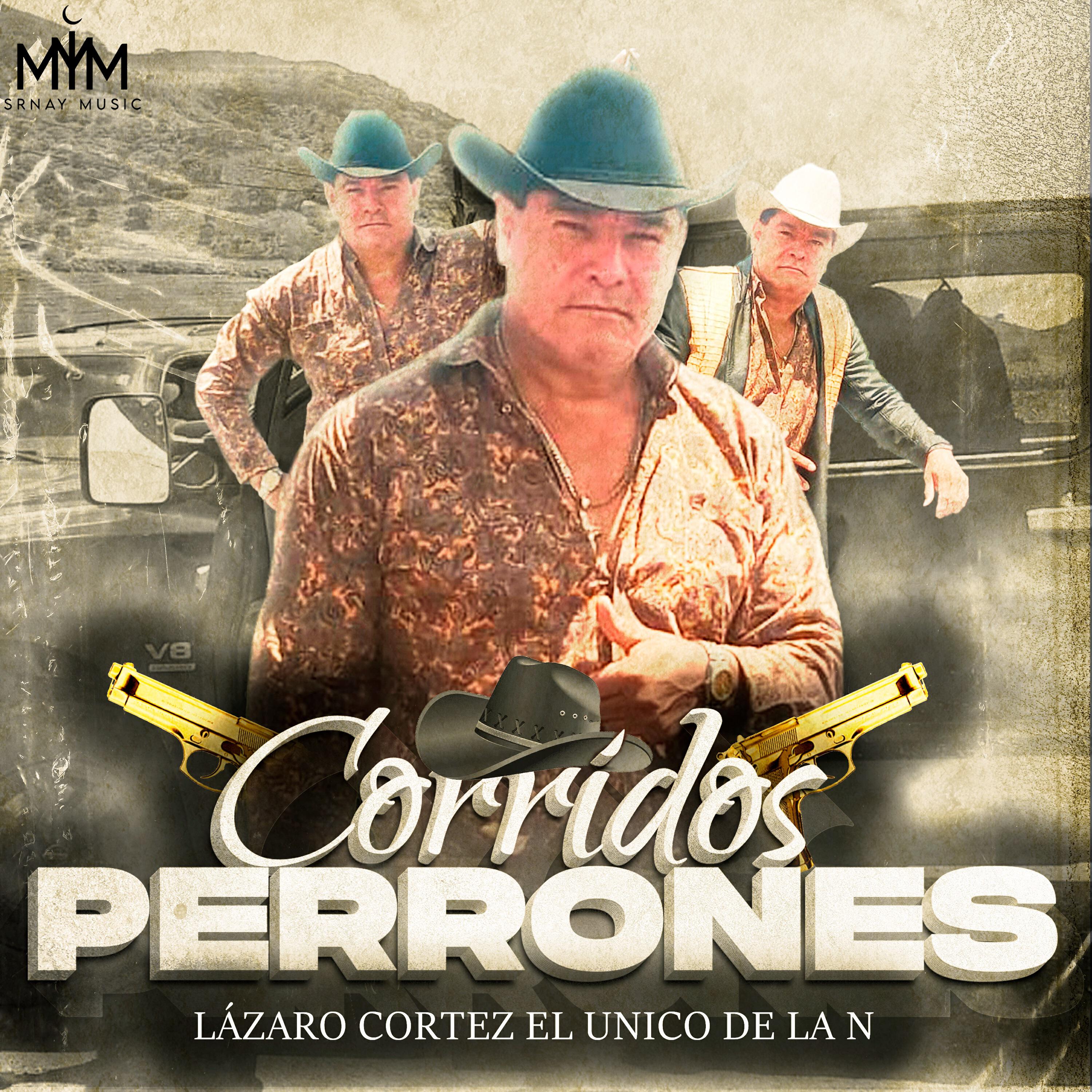 Релиз Corridos Perrones
