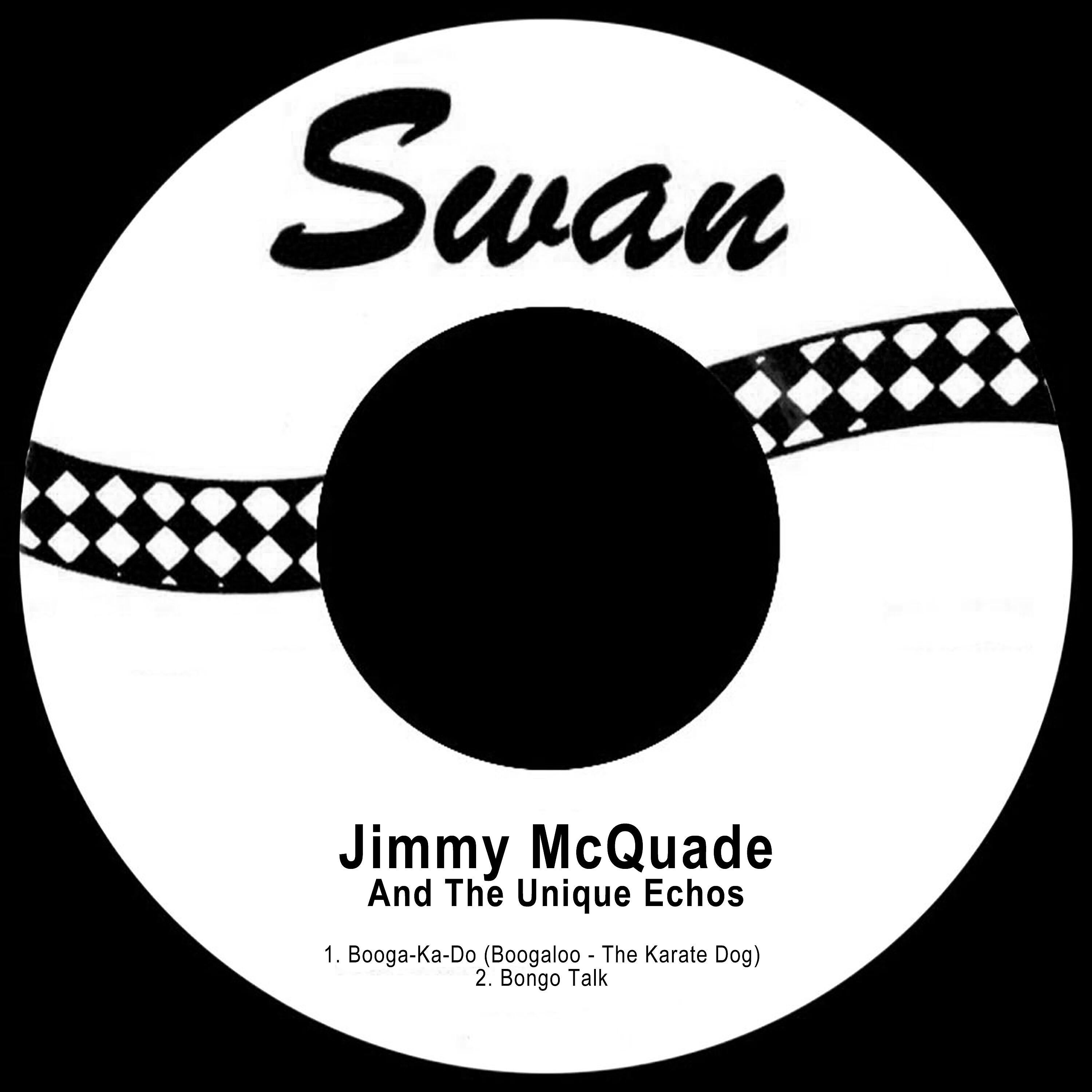 Jimmy McQuade