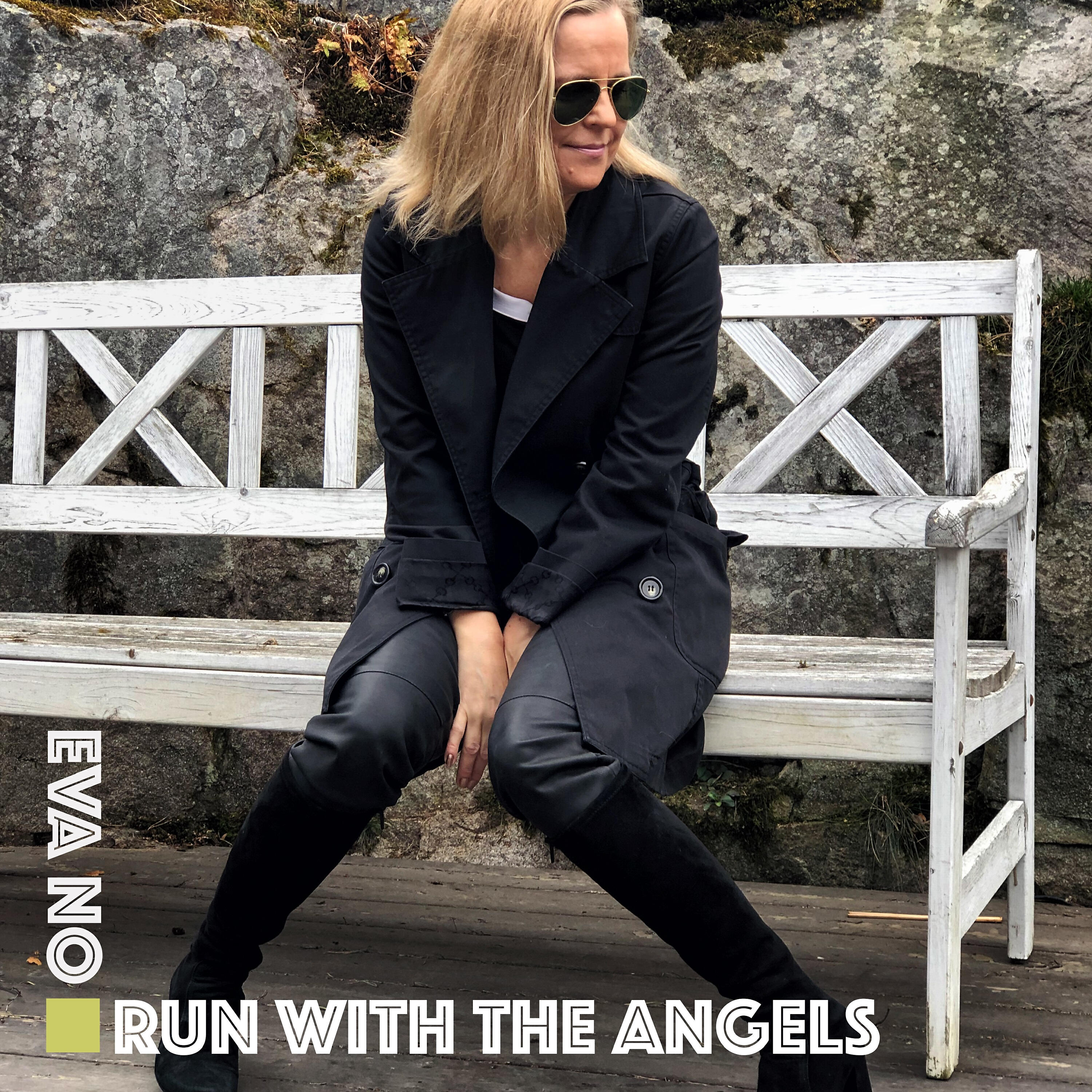 Релиз Run with the Angels