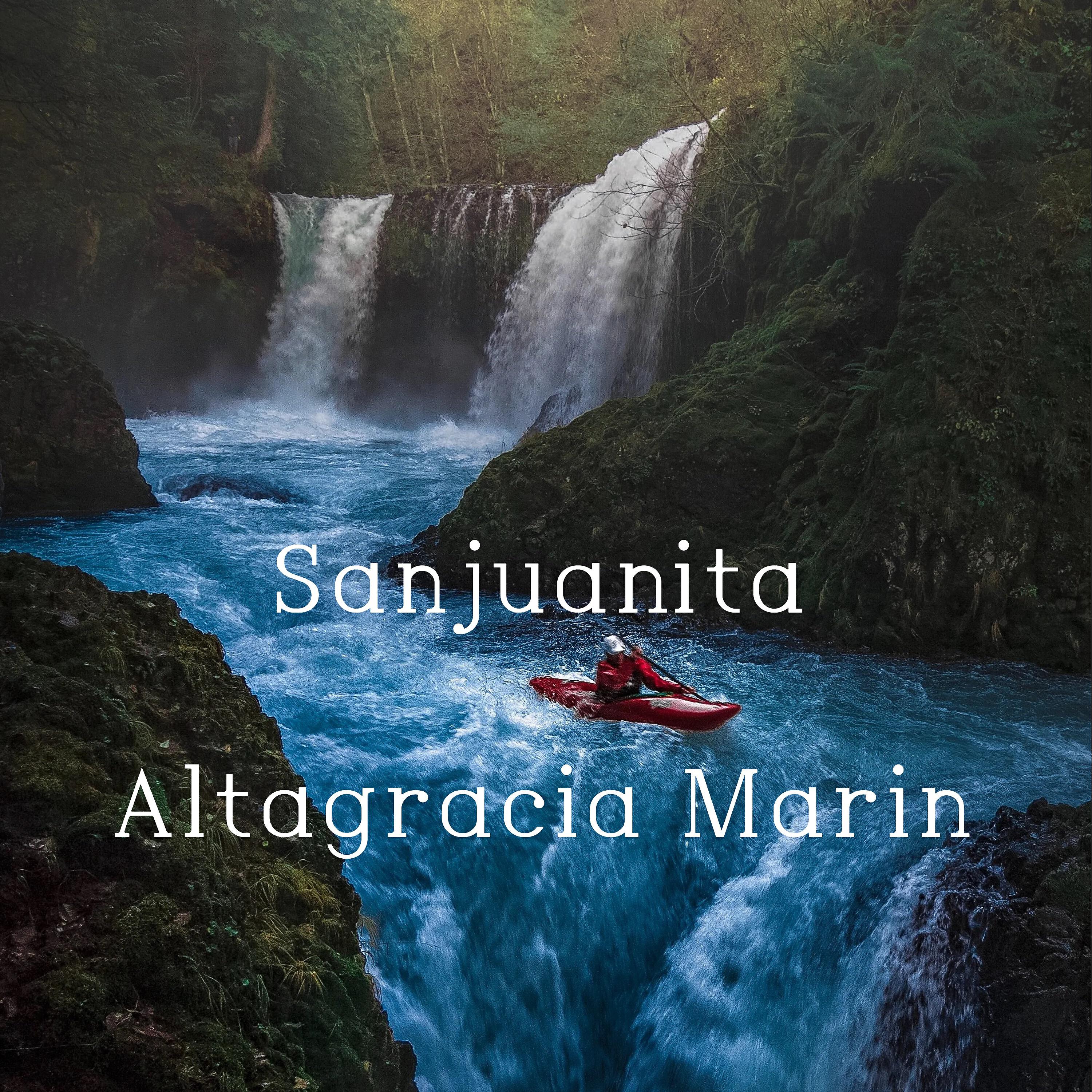 Релиз Sanjuanita
