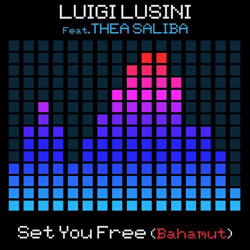 Релиз Set You Free