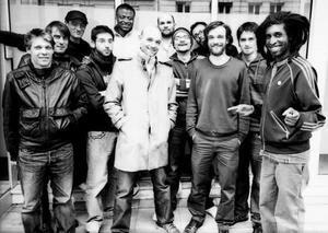 Afro Latin Vintage Orchestra