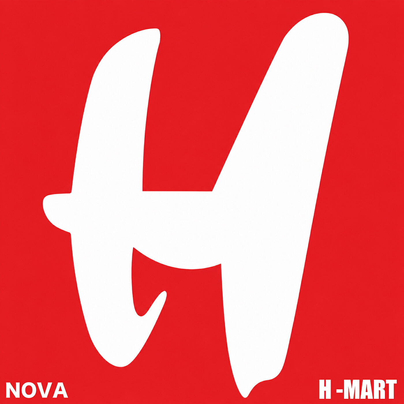 Релиз H Mart