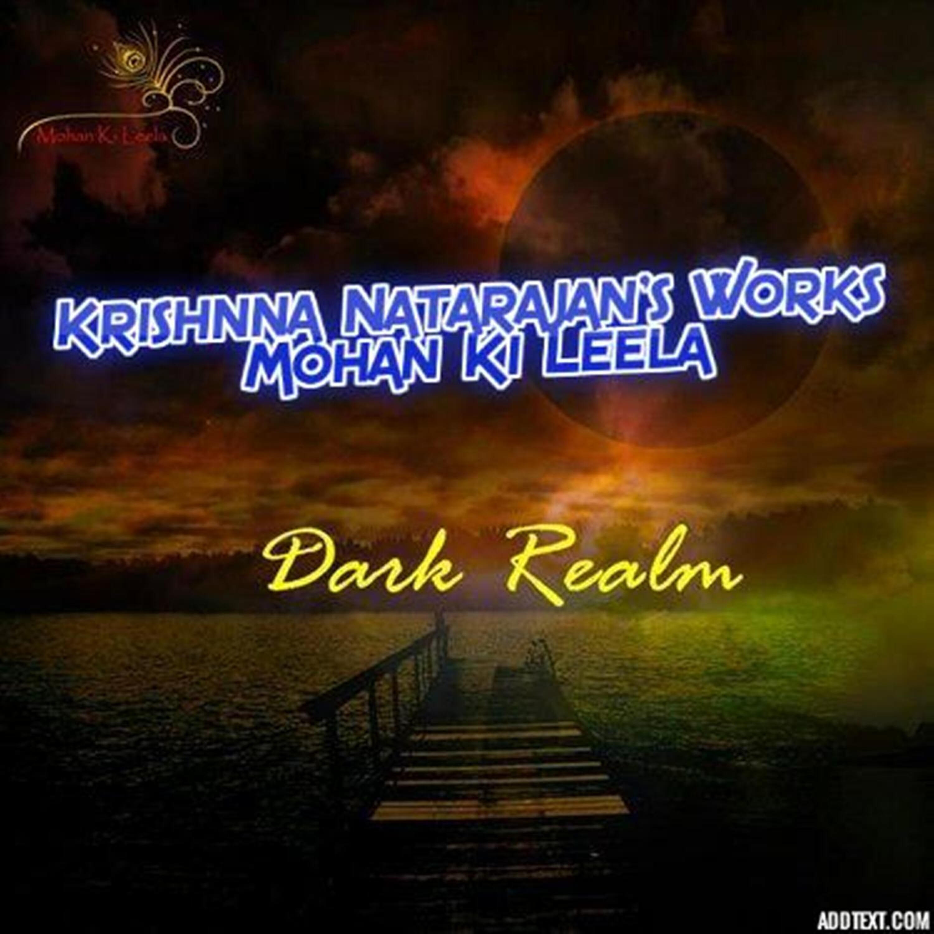 Krishnna Natarajan