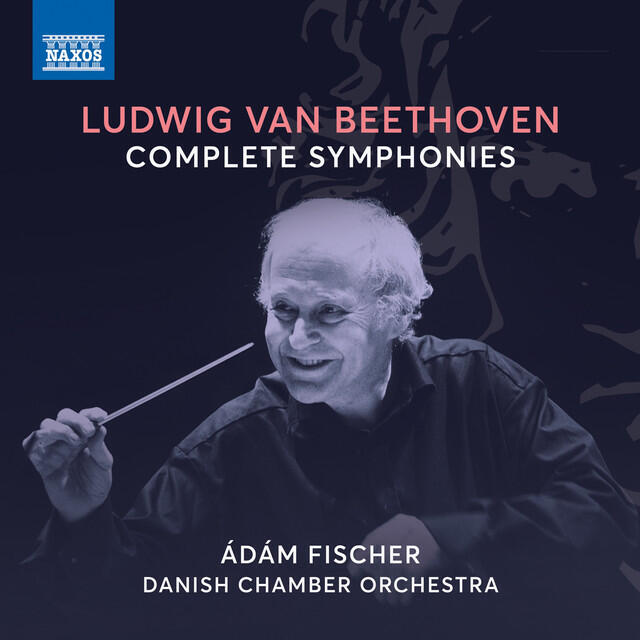 Ludwig van Beethoven, Adam Fischer, Danish Chamber Orchestra - Symphony No. 5 in C Minor, Op. 67: IV. Allegro