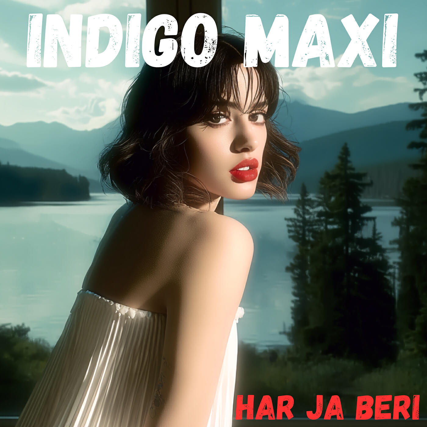 Релиз Har Ja Beri