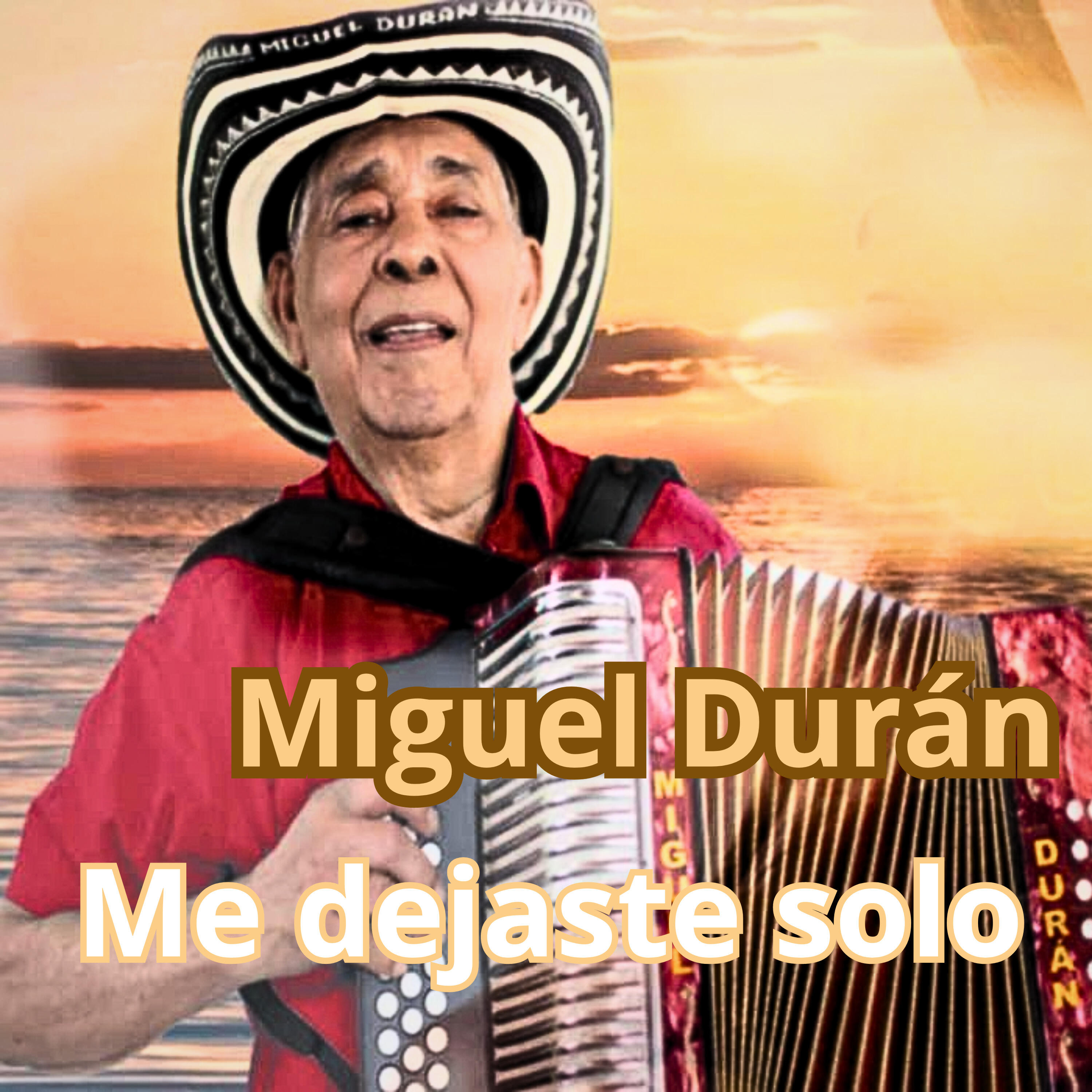 Miguel Durán