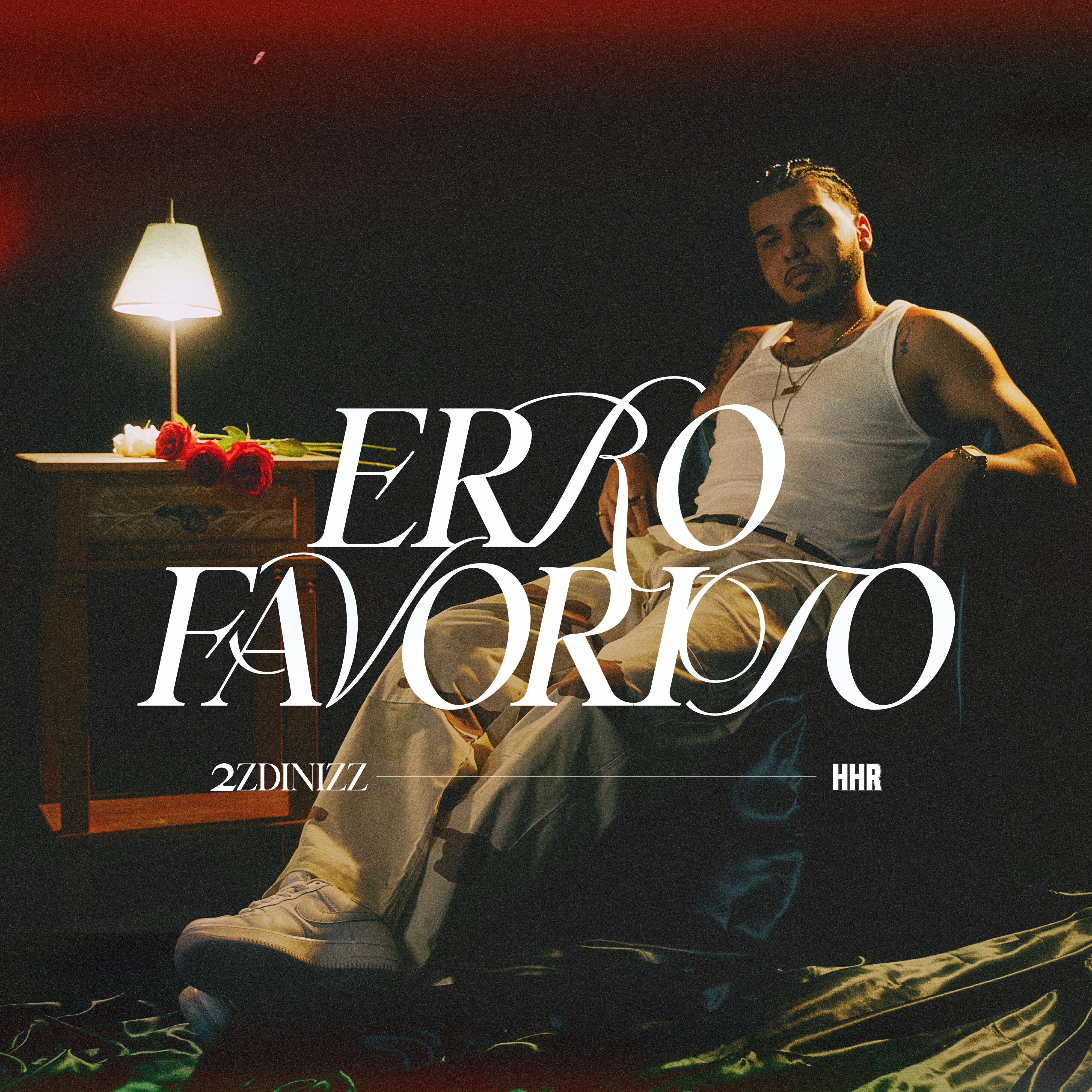 Релиз Erro Favorito