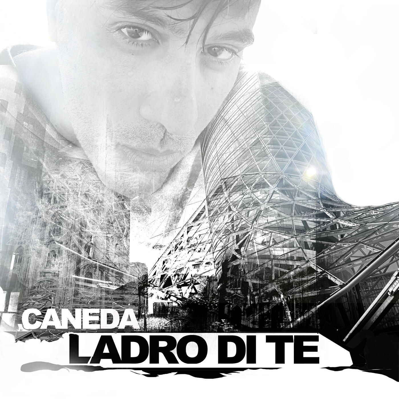 Релиз Ladro di Te