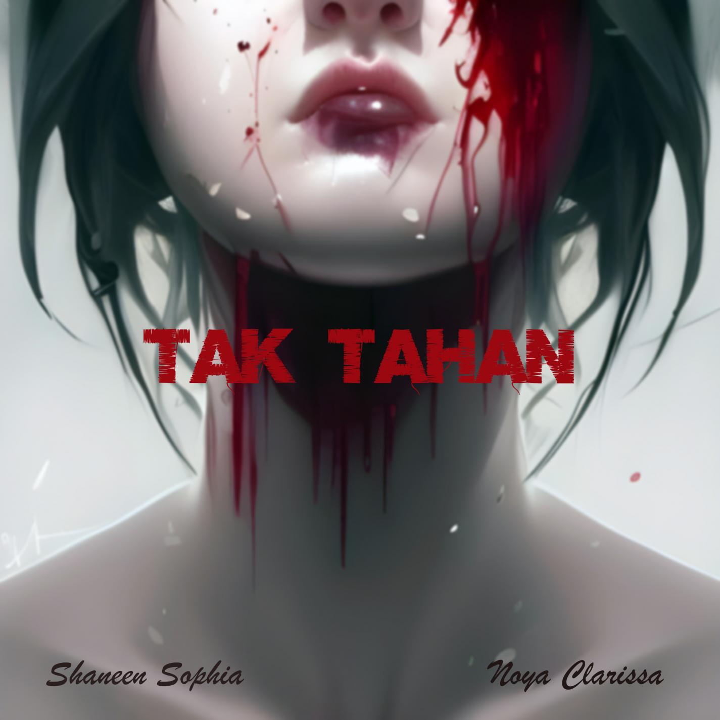 Релиз Tak Tahan