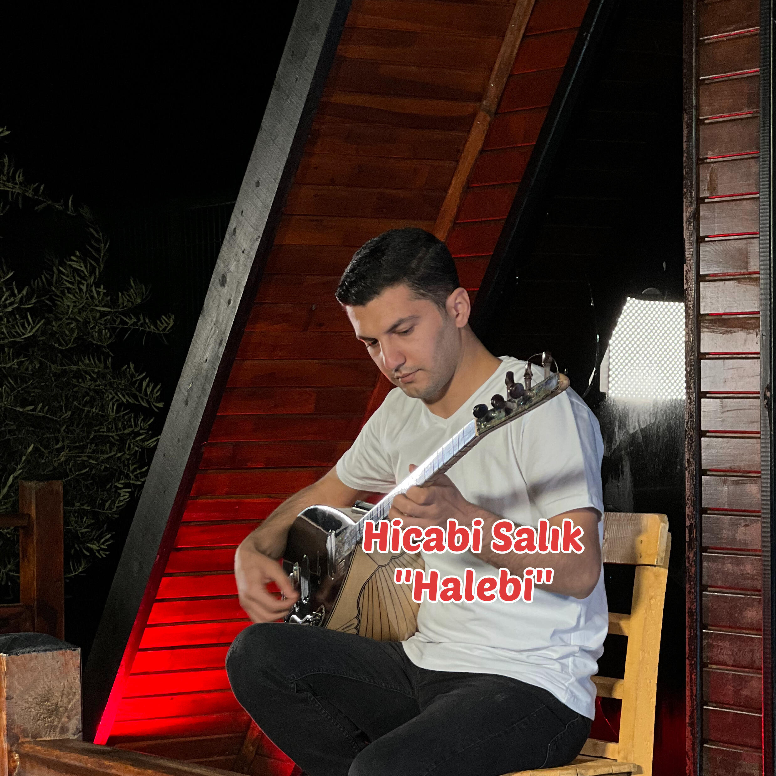 Релиз Halebi
