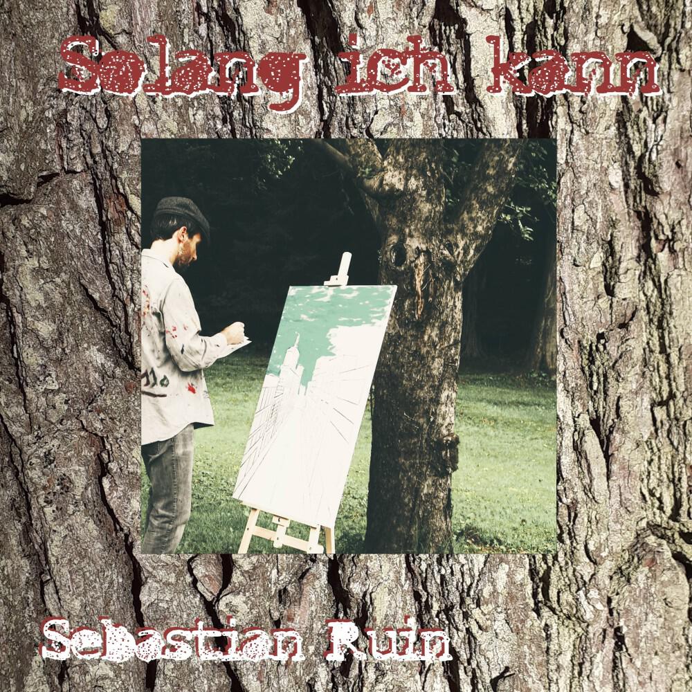 Релиз Solang ich kann