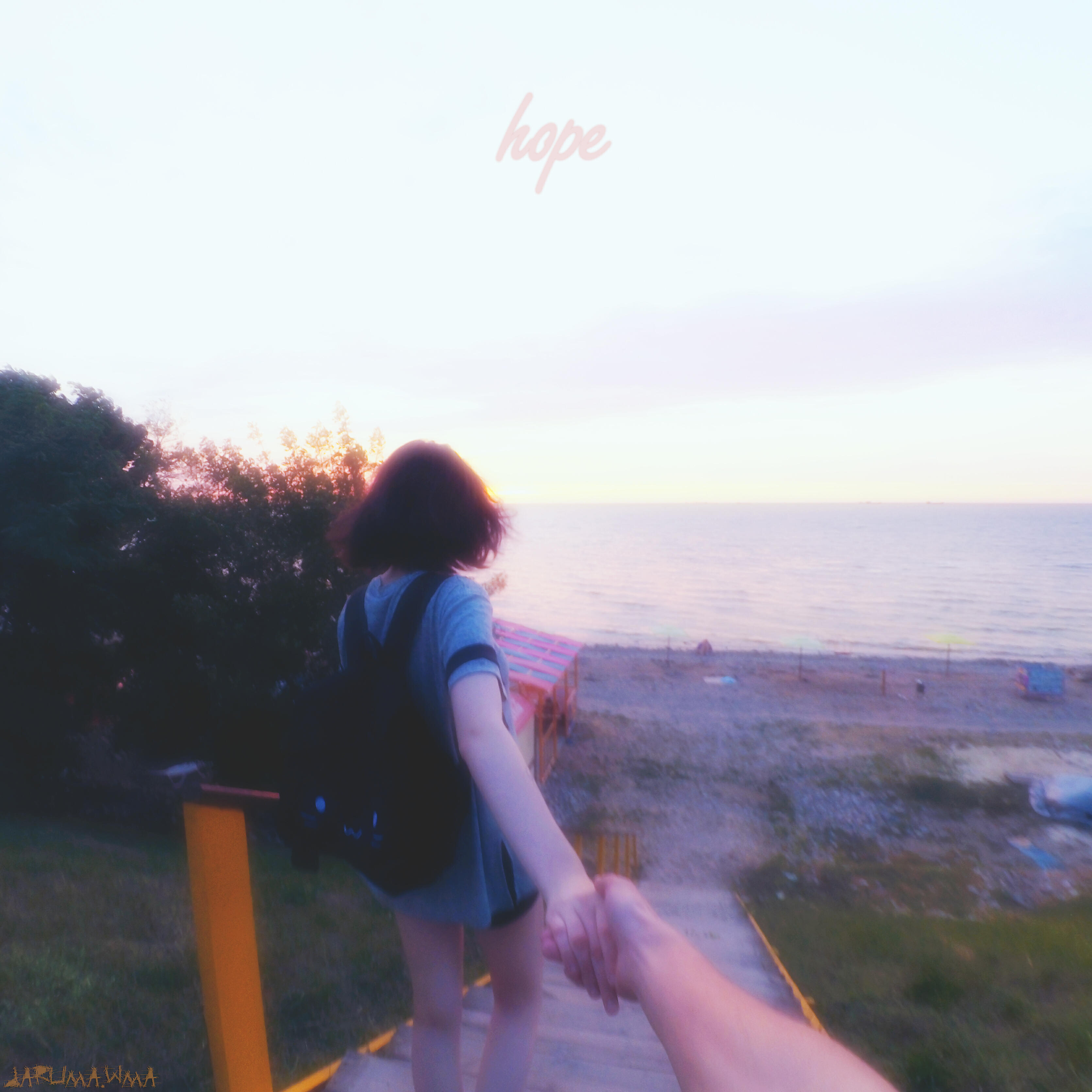 Релиз Hope