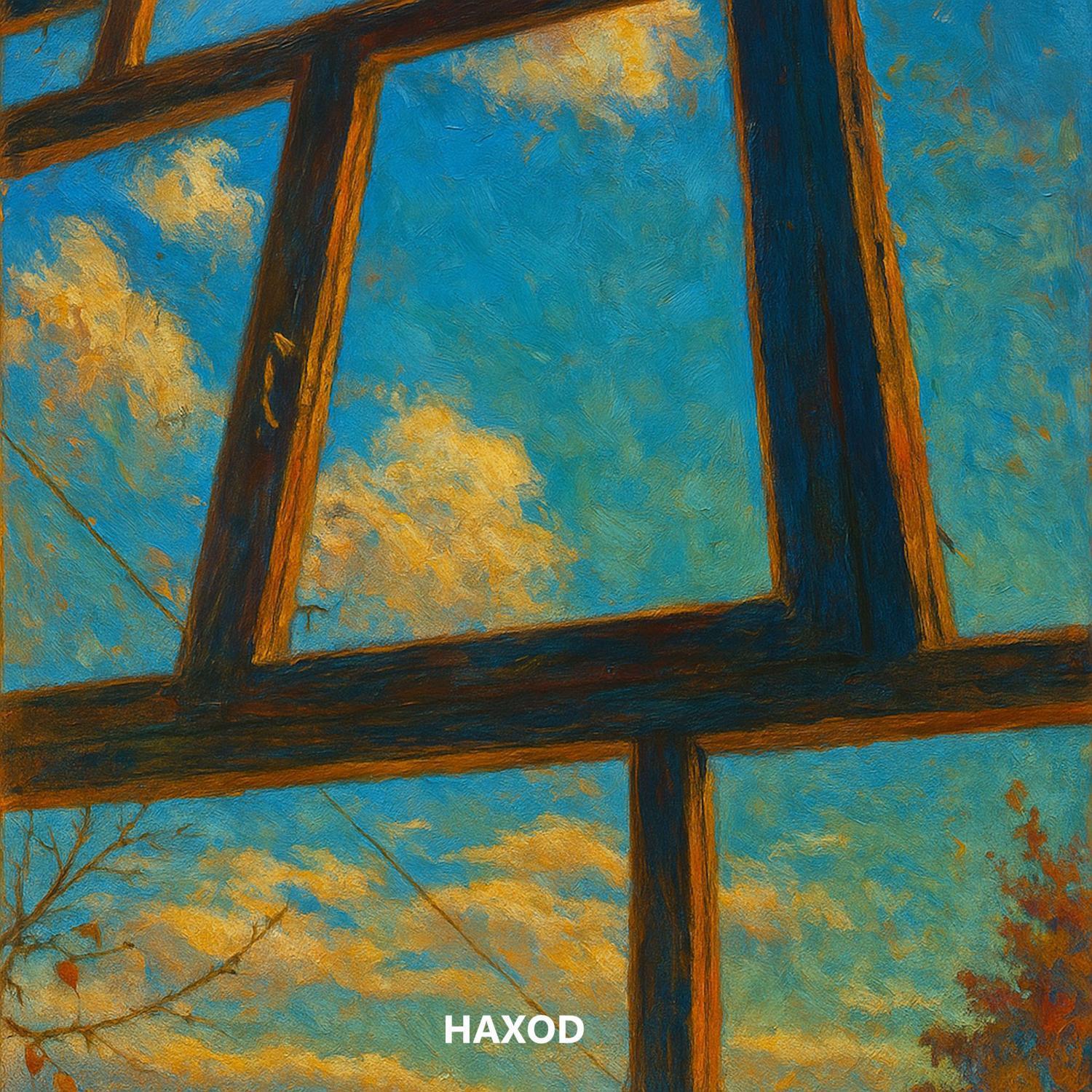 Релиз LOFI RADIO 2