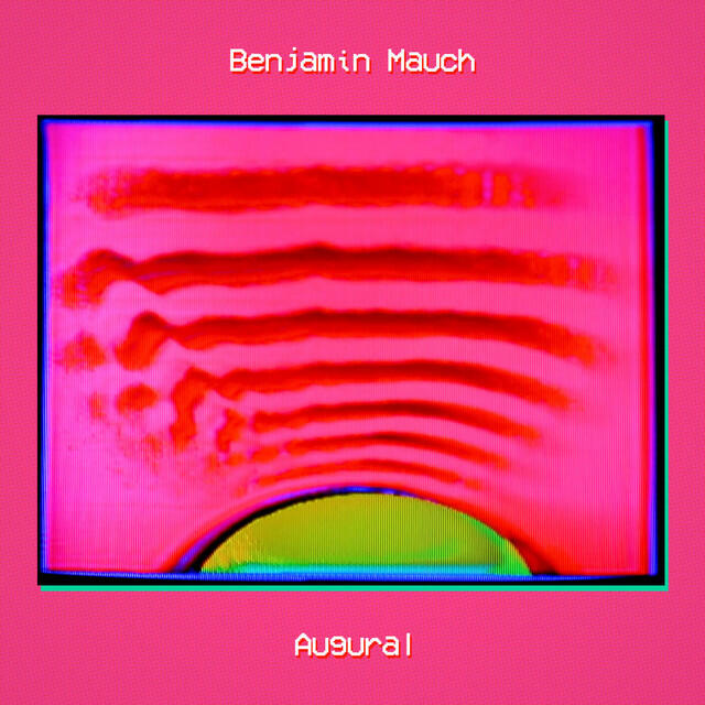 Релиз Augural
