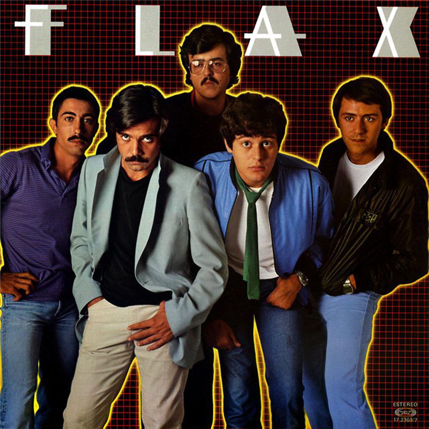 Релиз Flax
