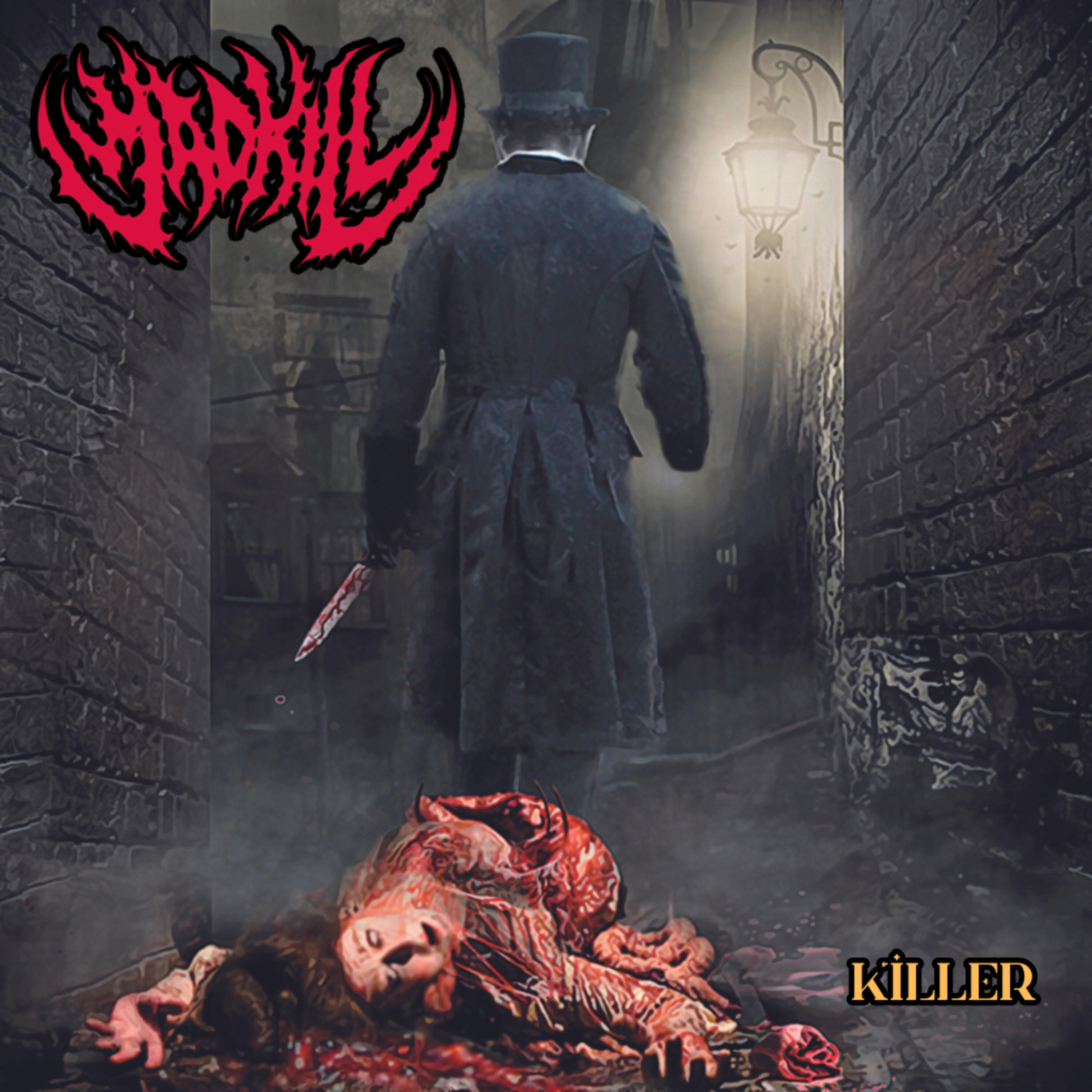 Релиз Killer