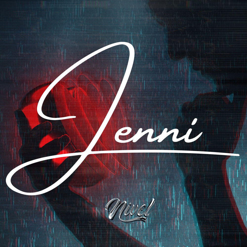 Релиз Jenni
