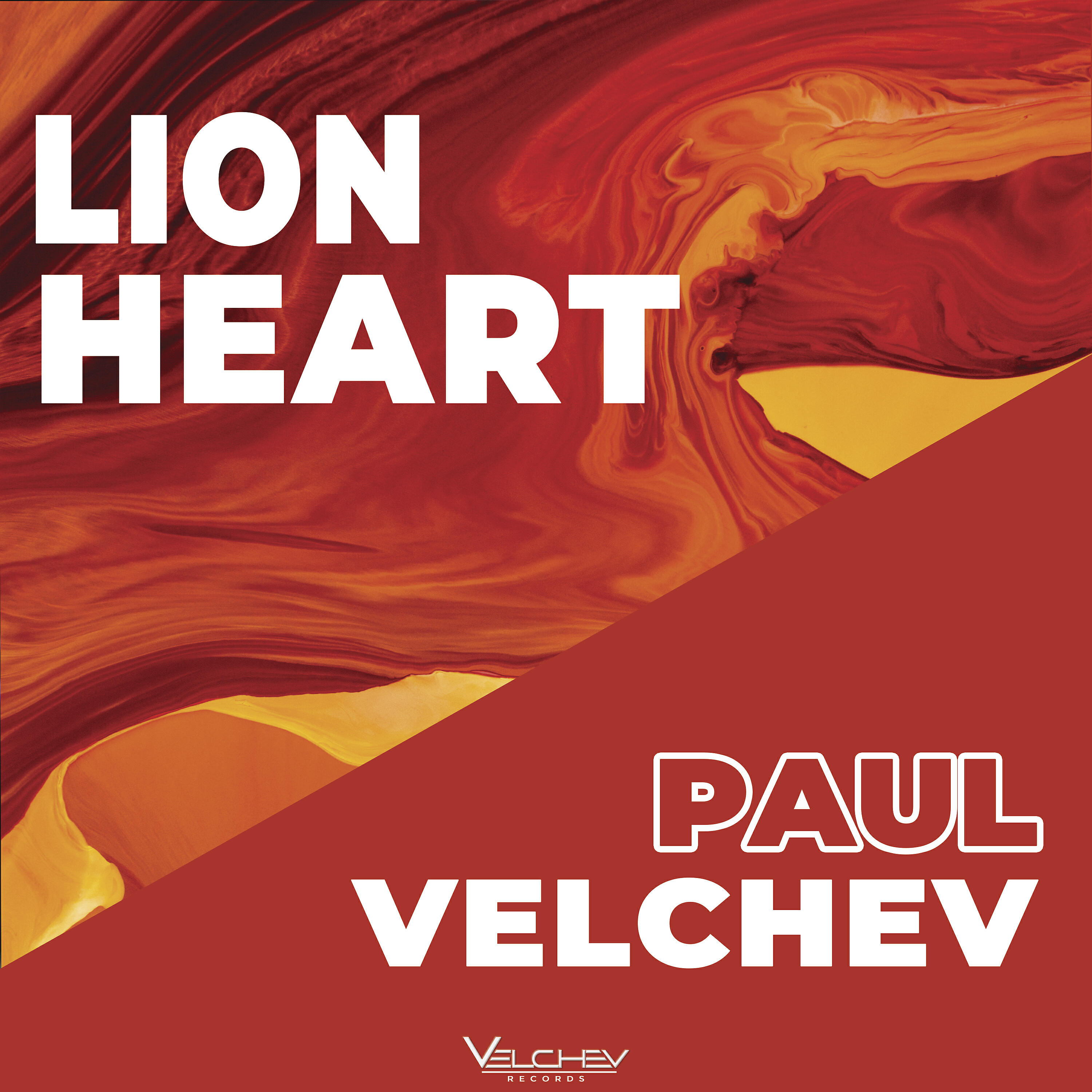 Релиз Lion Heart