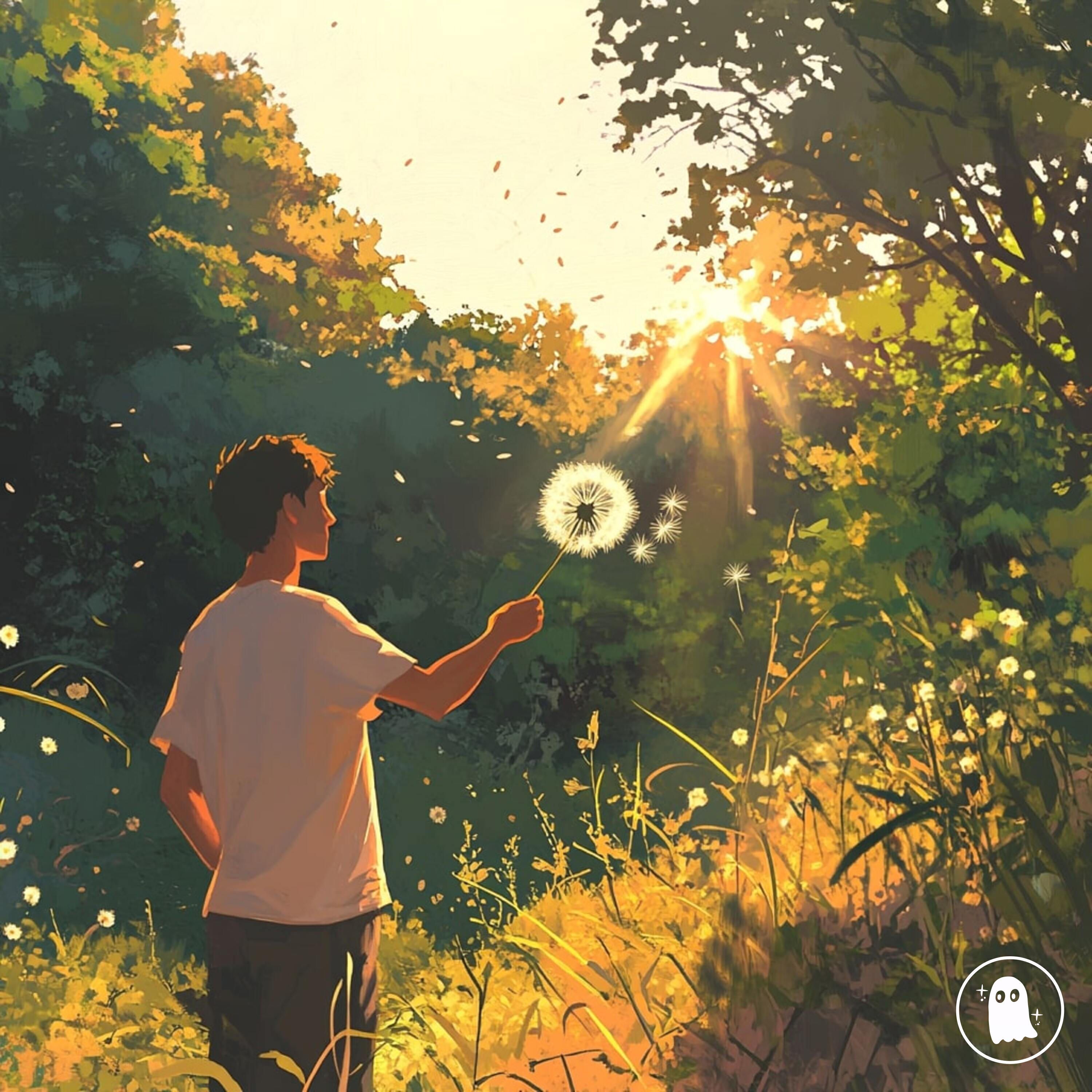Релиз Dandelion