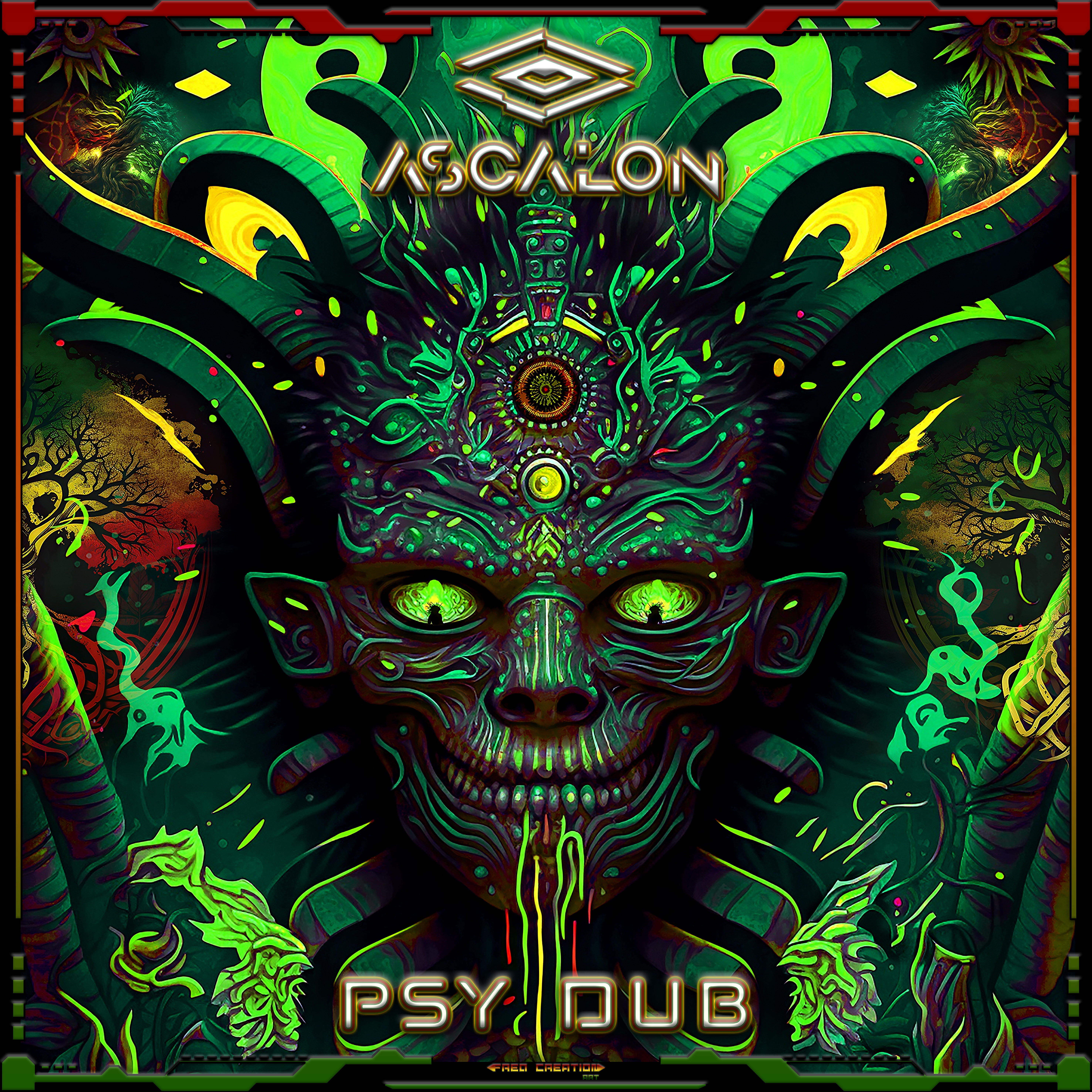Релиз Psy Dub