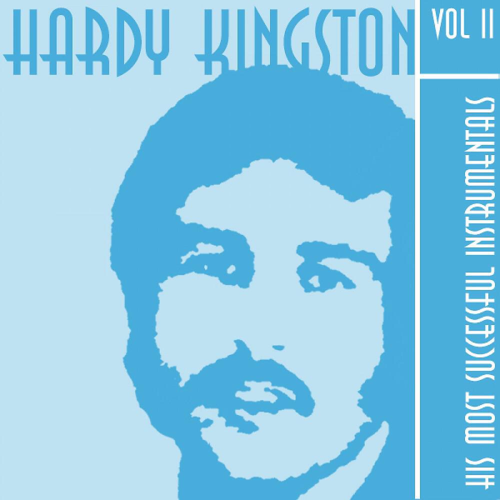 Релиз His Most Successful Instrumentals - Vol. II