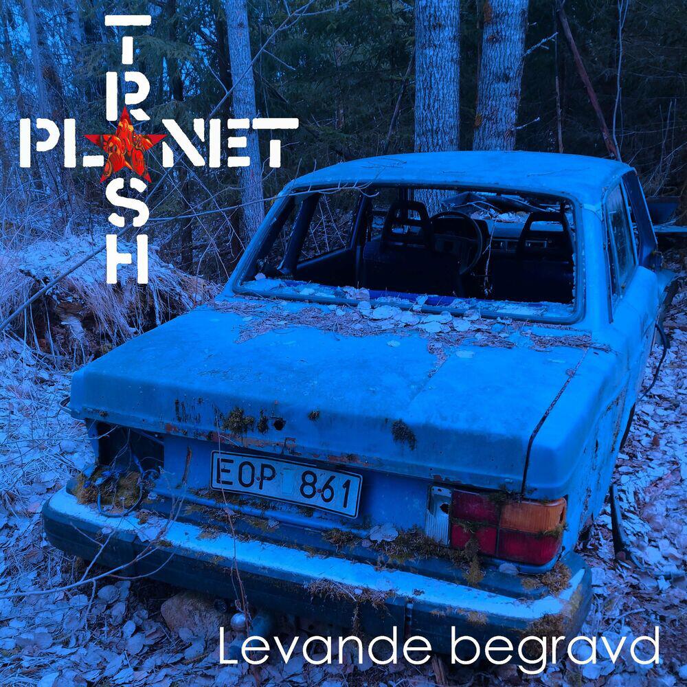 Релиз Levande Begravd