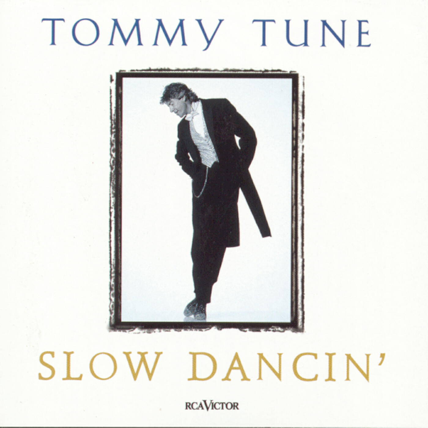 Релиз Slow Dancin'