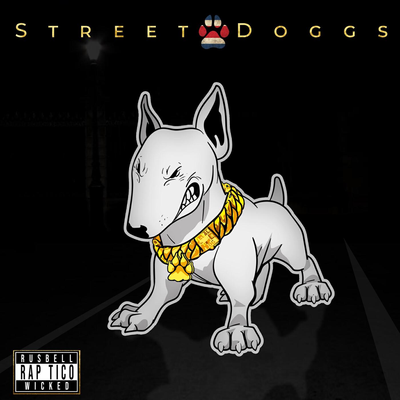 Релиз Rap Tico