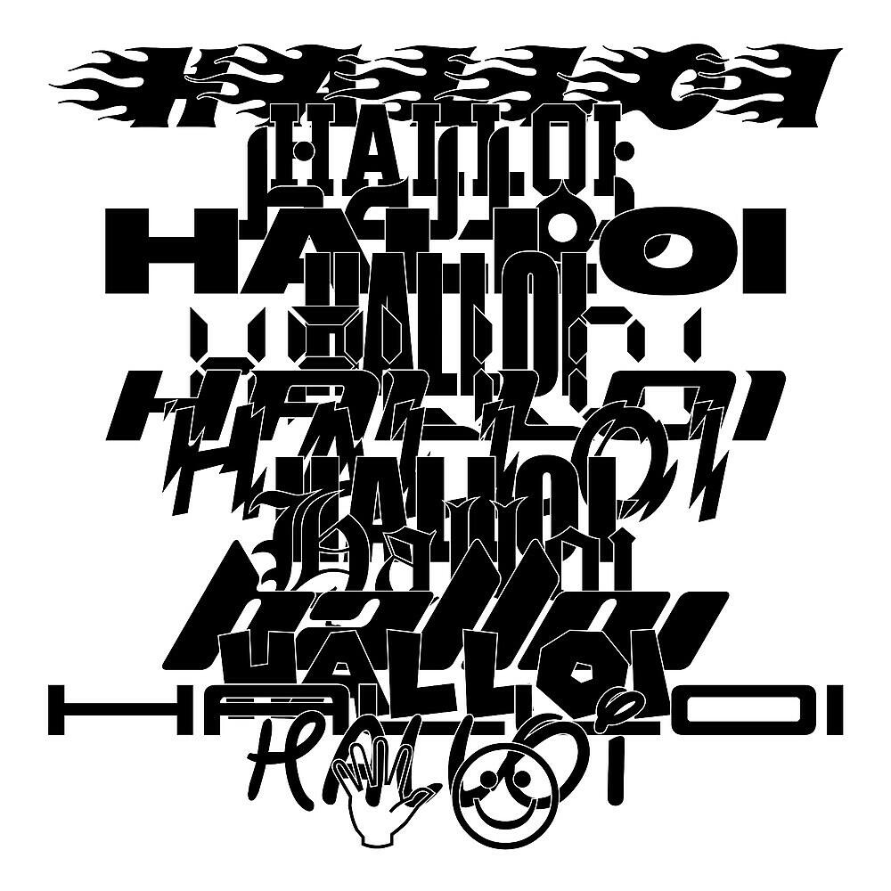 Релиз Halloi