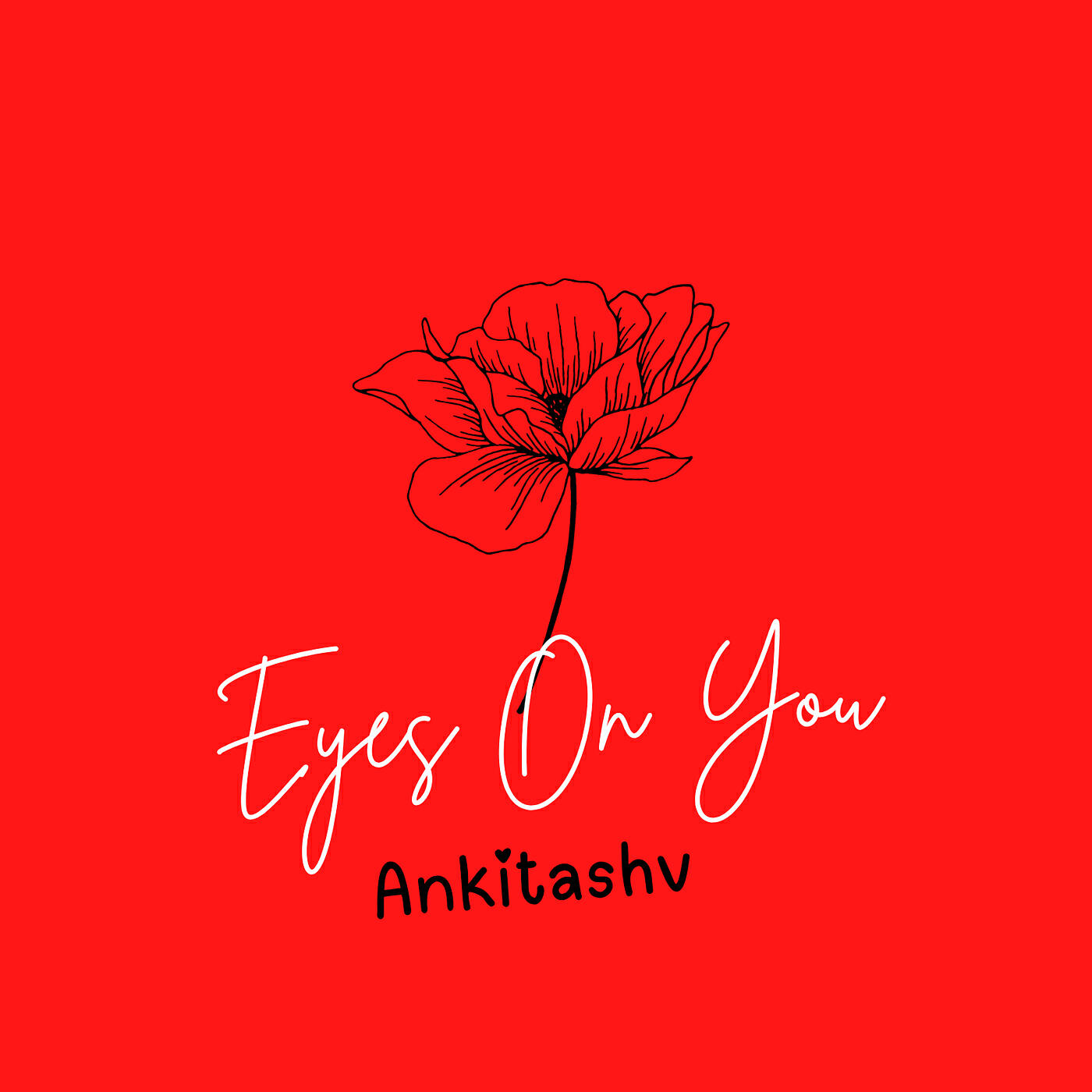 Релиз Eyes on You