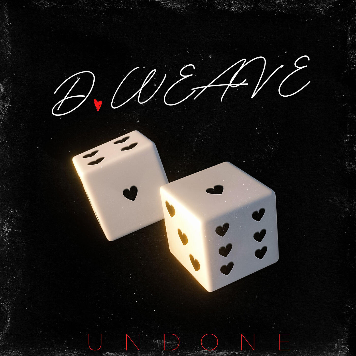 Релиз Undone