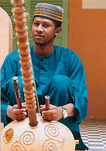 Cissoko