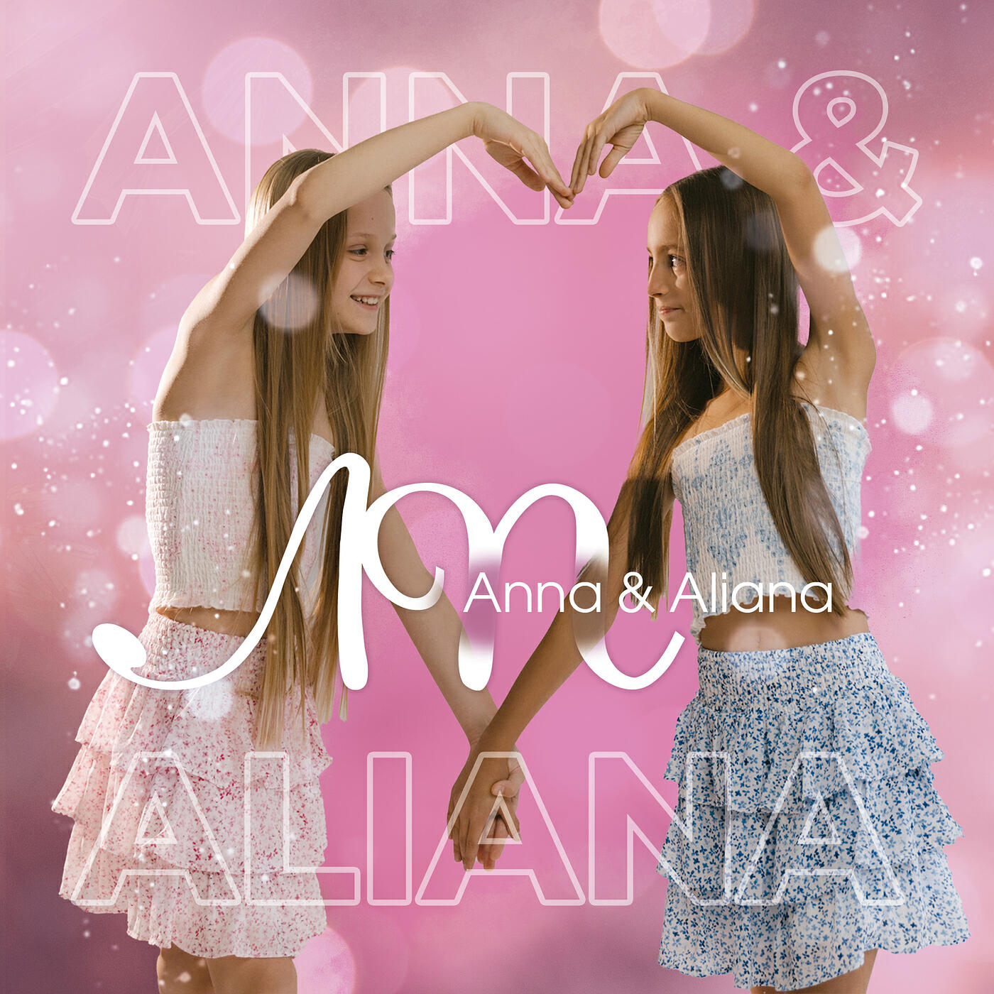Anna & Aliana